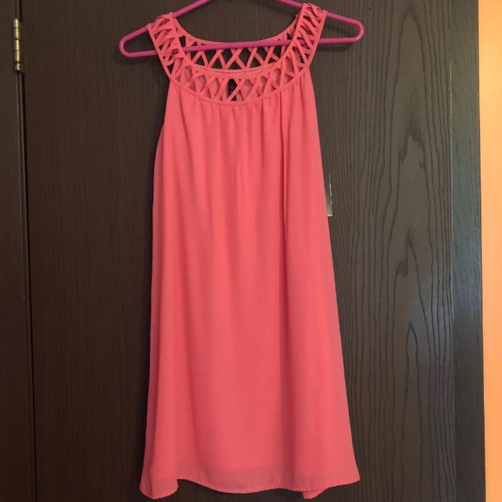 Boscov’s Dress